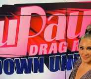 RuPaul's Drag Race Down Under
