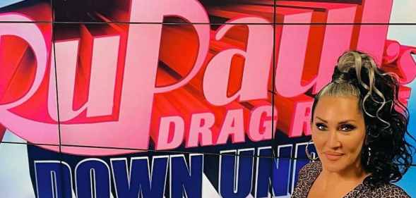 RuPaul's Drag Race Down Under