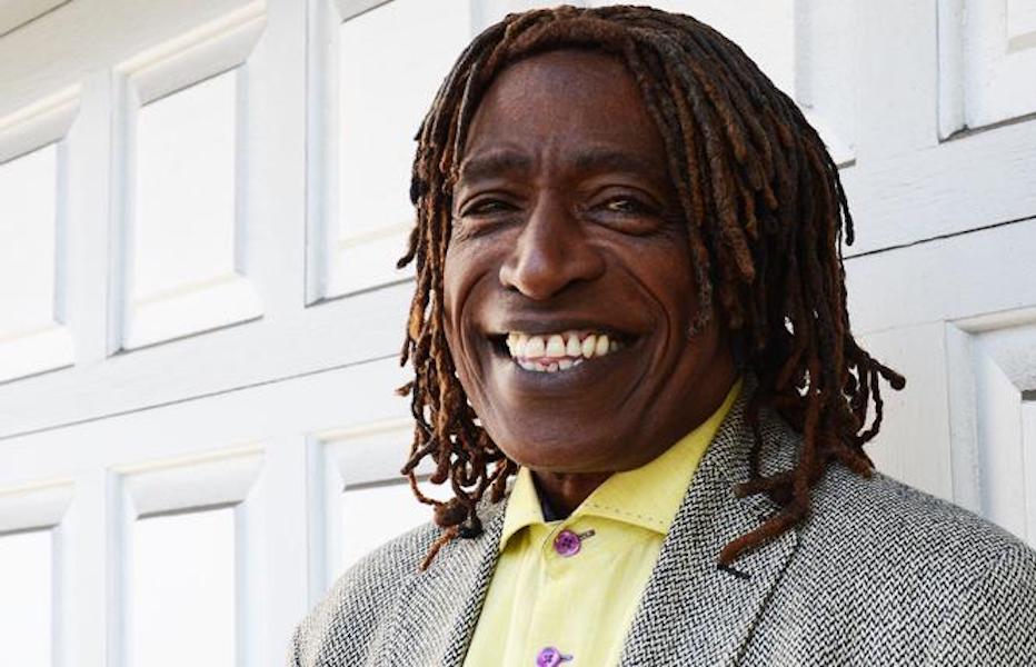 Steven Pieters: Legendary HIV activist dies aged 71