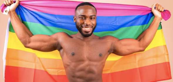 Notorious Nigeria homophobe claims his son is gay because he lives in Europe