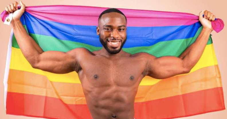 Notorious Nigeria homophobe claims his son is gay because he lives in Europe