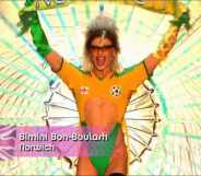 Bimini bon boulash norwich fc drag race