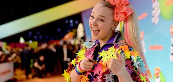 JoJo Siwa