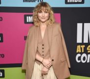 Maddie Hasson bisexual