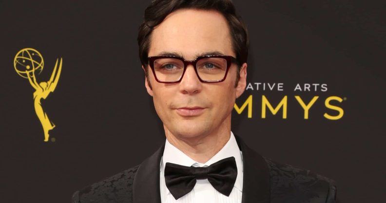 Since gaining fame on ’The Big Bang Theory’, Jim Parsons has starred in a number of dramas about the LGBT+ community.