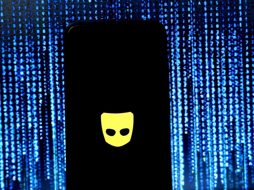 Grindr slapped with record £8.5 million fine for illegally selling user data
