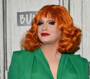 Jinkx Monsoon