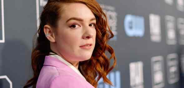 She-Ra creator Noelle Stevenson on what top surgery means to them