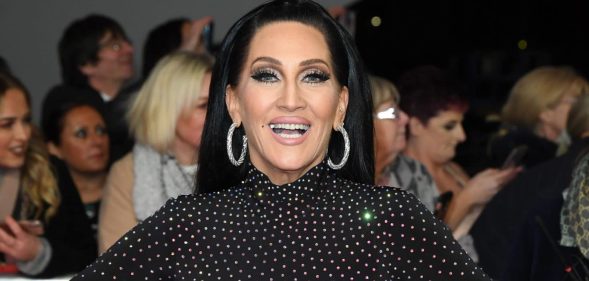 Michelle Visage made her debut on RuPaul's Drag Race in 2011 for season three.