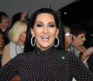 Michelle Visage made her debut on RuPaul's Drag Race in 2011 for season three.