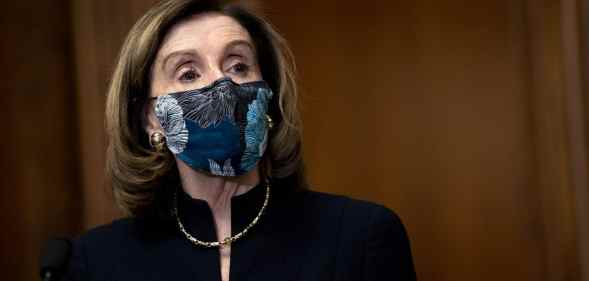 Nancy Pelosi