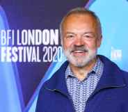 Graham Norton