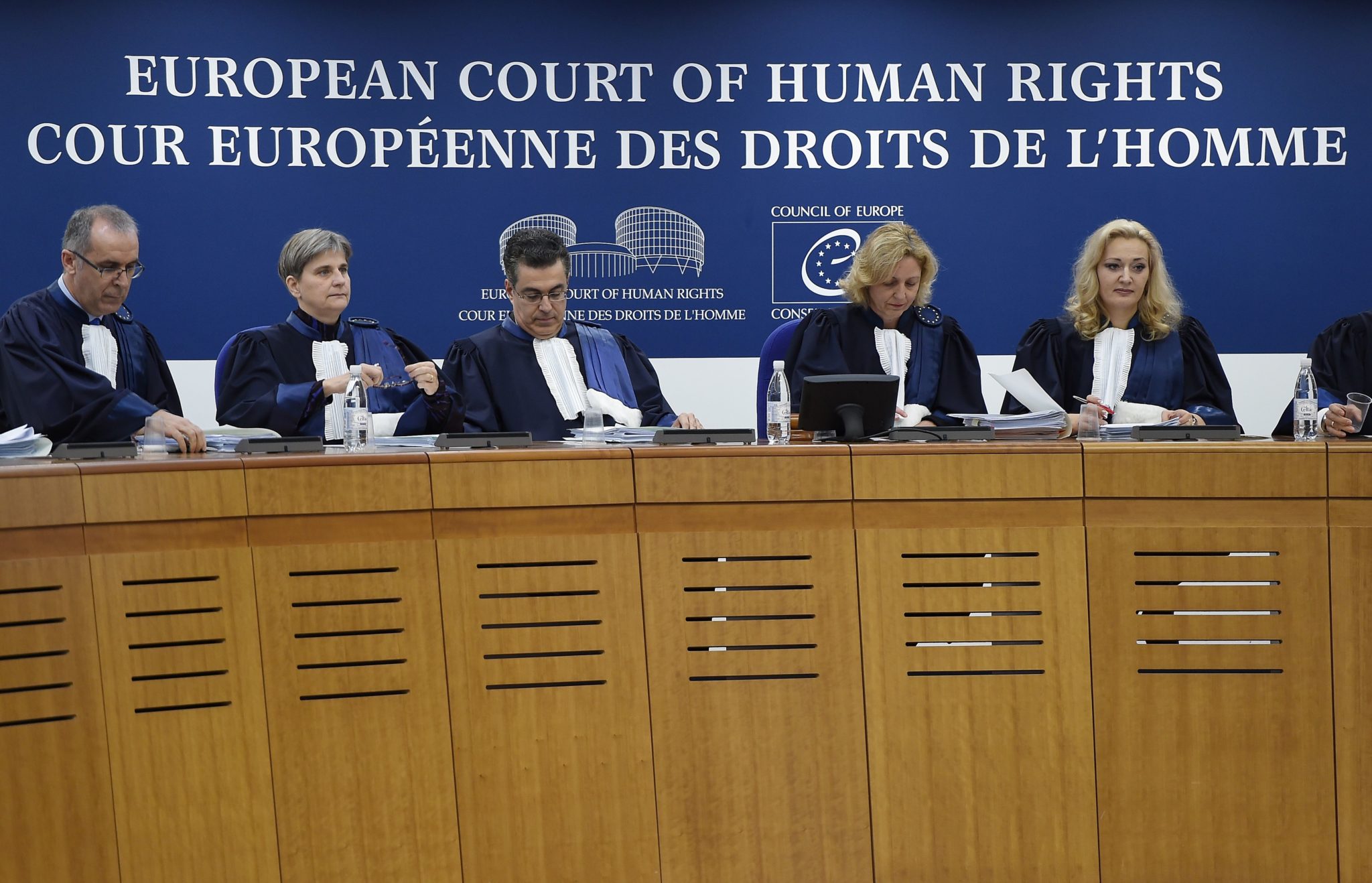 ECHR finds Romania guilty after refusing to recognise trans men as male
