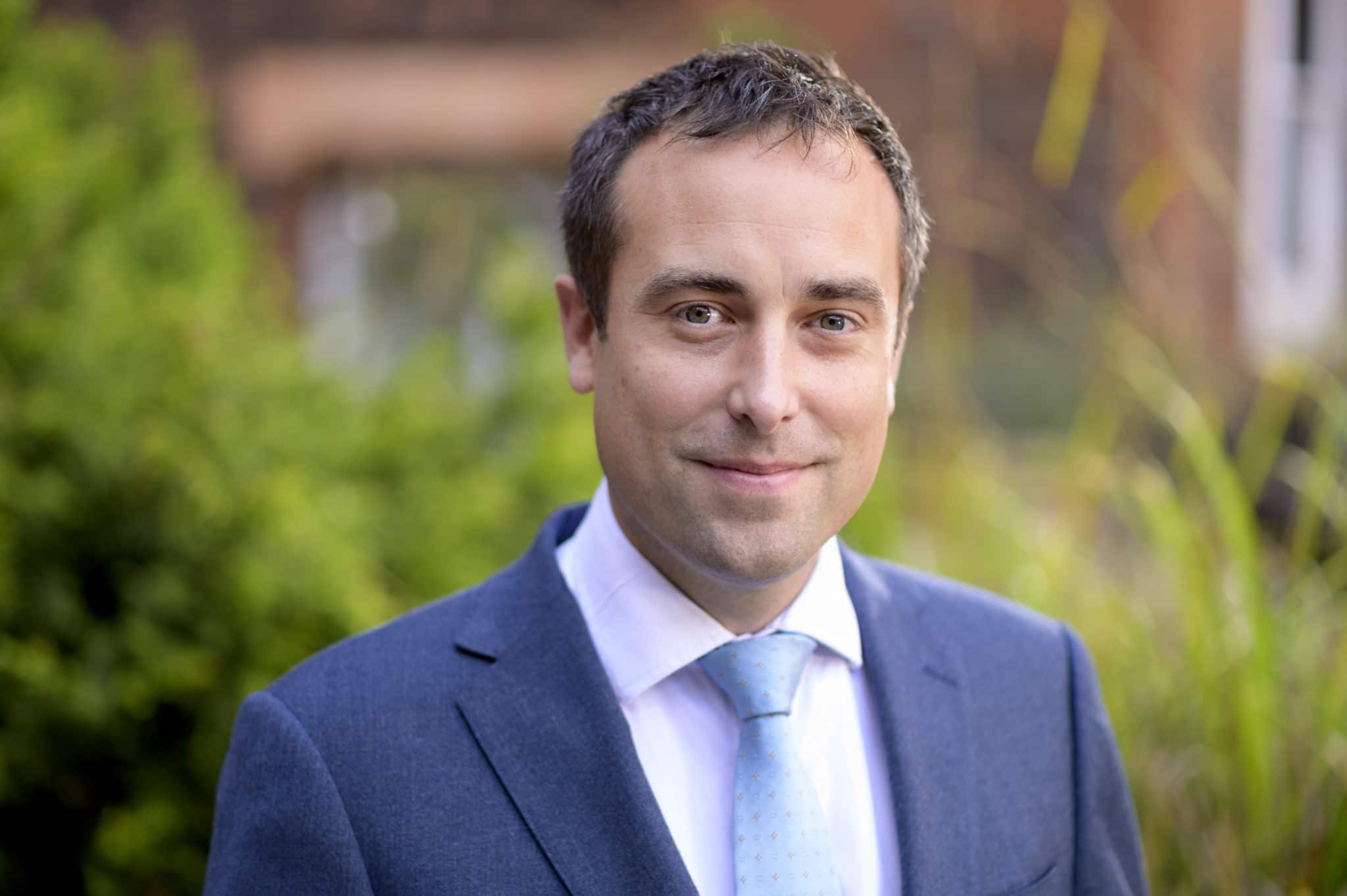 Headmaster to 'make history' coming out as gay to pupils in assembly