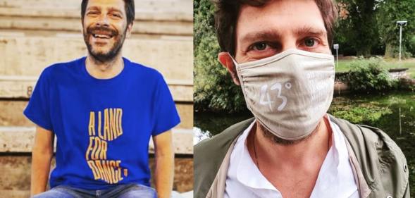 Nicholas Yatromanolakis Greece