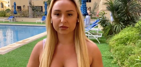 Phillip Schofield Sheridan Mordew This Morning