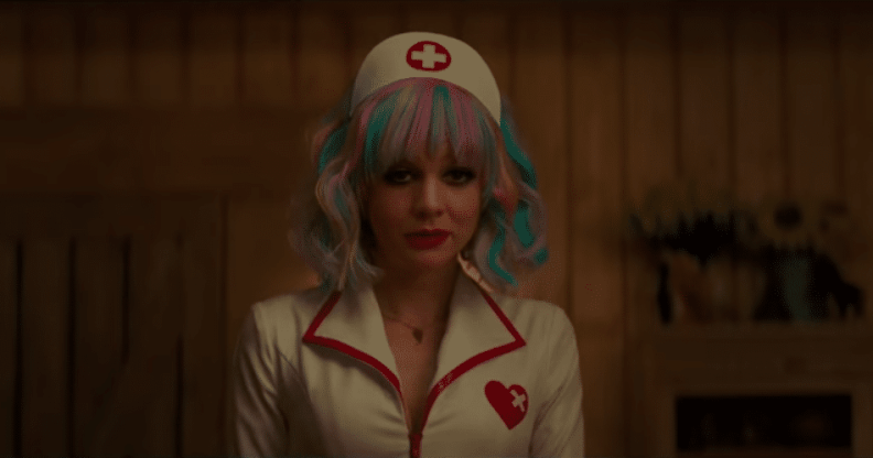 Carey Mulligan stars in Promising Young Woman