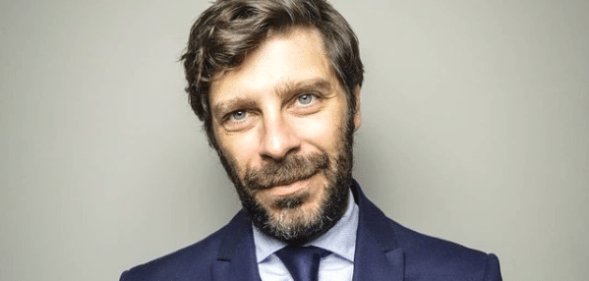 Nicholas Yatromanolakis, Greece