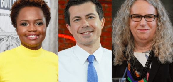 Biden administration