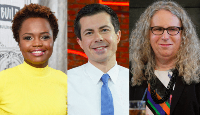 Biden administration