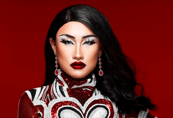 Soju Drag Race