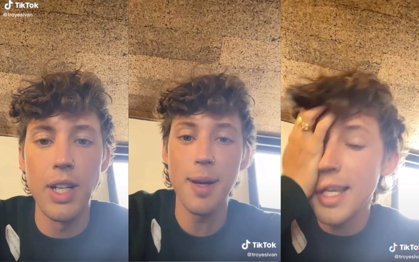 Troye Sivan regales fans with awkward yet hilarious condom story