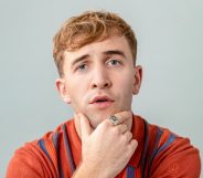 It's a Sin star Callum Scott Howells on queerness, HIV and why gay sex