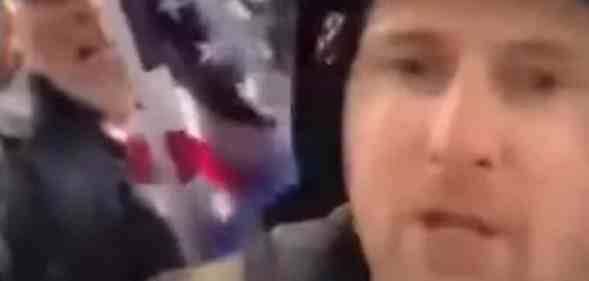 Republican lawmaker Derrick Evans has resigned