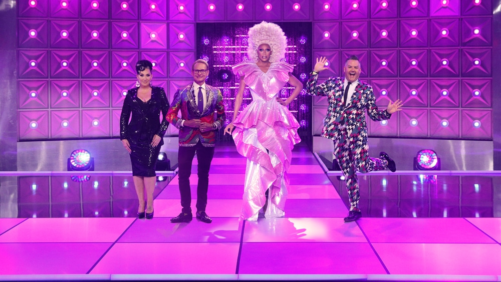 RuPaul's Drag Race season 13 How to watch, judges, queens, more