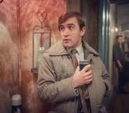 Callum Scott Howells as Colin in It's a Sin