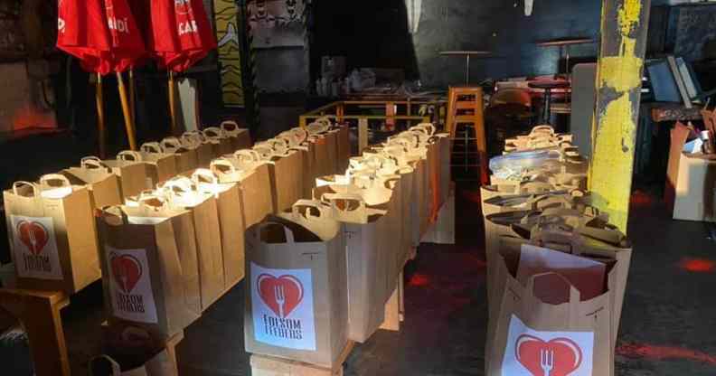 Powerhouse Bar, located in the heart of the city's queer SoMa district, underwent a transformation after it was forced to close