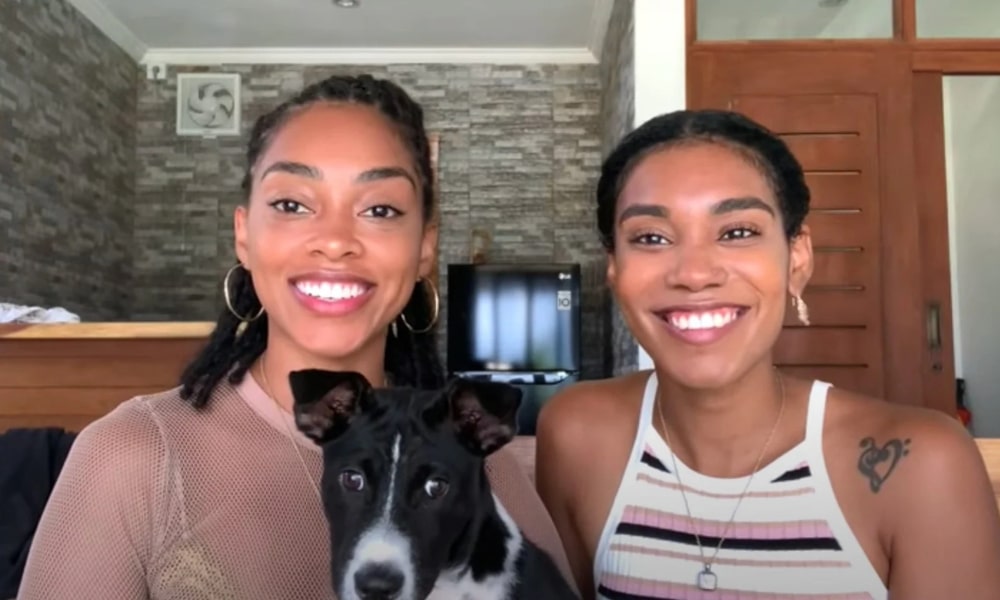 Kristen Antoinette Gray: LGBT+ Bali fears backlash will fall on them