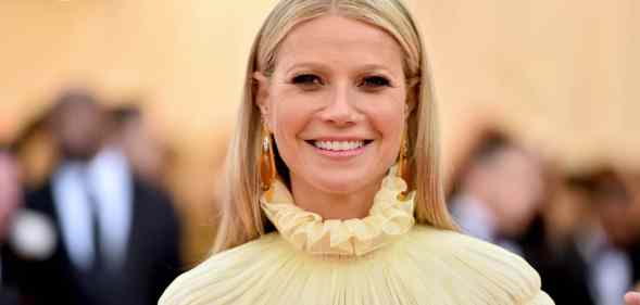 Gwyneth Paltrow