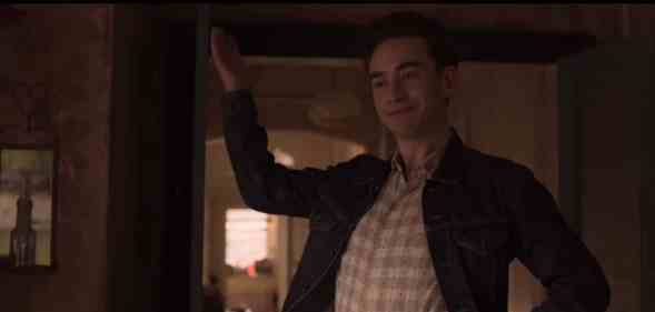 It's a Sin creator Russell T Davies explains the heartwarming origins of La!