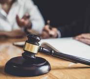 Lesbian Zimbabwe Ireland asylum