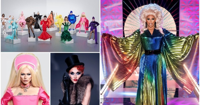 RuPaul's Drag Race UK series 2