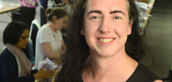 Trans LGBT+ Labour co-chair, Heather Peto, resigns citing transphobia