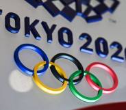 Grindr Tokyo 2020 Olympic lgbt athletes