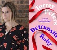 Torrey Peters on Sex and the City and her novel Detransition, Baby
