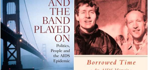 11 essential reads about the AIDS epidemic to mark World AIDS Day.