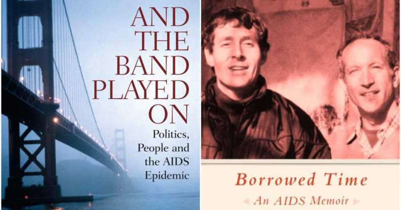 11 essential reads about the AIDS epidemic to mark World AIDS Day.