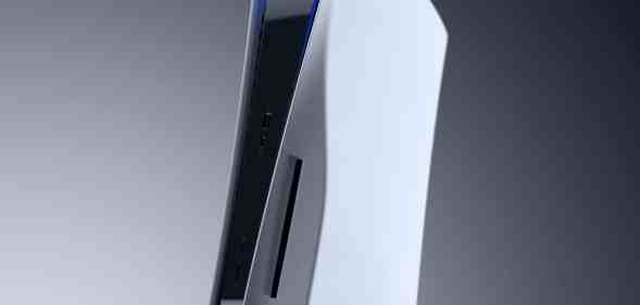 PlayStation 5