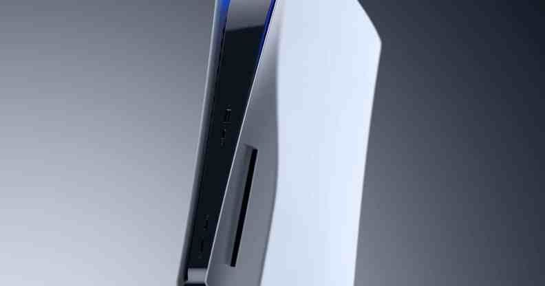 PlayStation 5