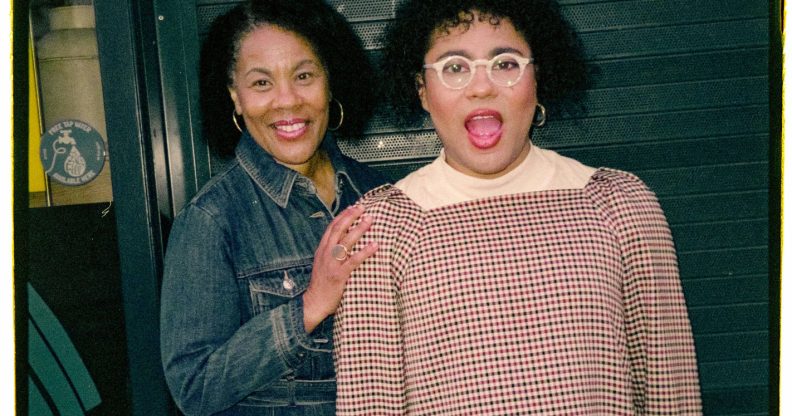 Travis Alabanza on success, their mum, and working with Pantene