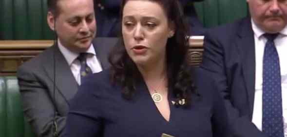 Alicia Kearns conversion therapy