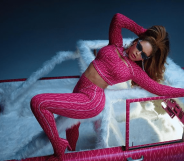 Beyonce x Ivy Park: how to get the latest collection from Adidas