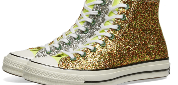 END launches sneaker sale with discounts on Converse, Vans and more