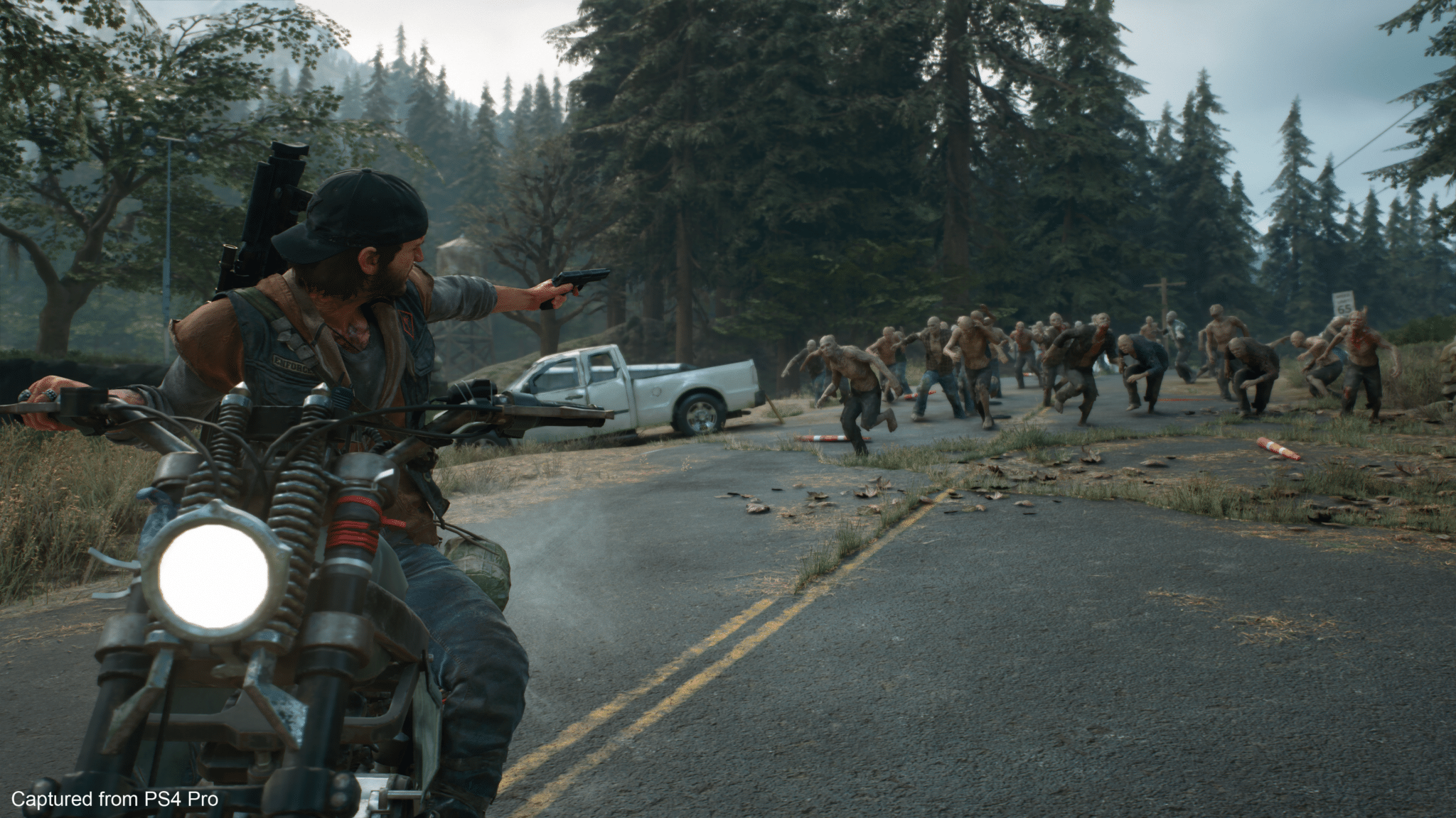 Over 100,000 fans join hands to demand Days Gone 2 from Sony -   News