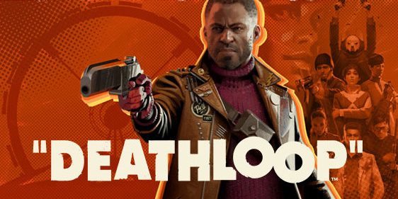 Deathloop