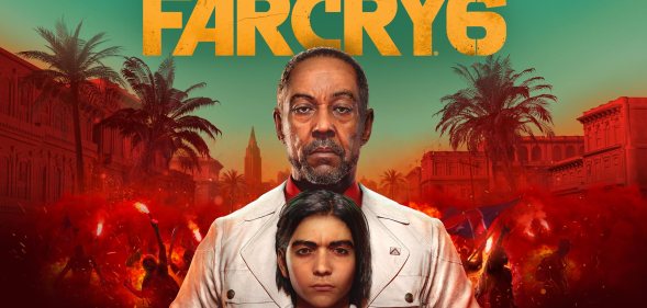 Far Cry 6